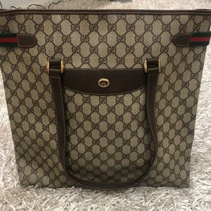 Vintage Gucci Purse